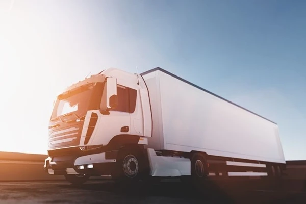 Ankara Sarayköy, Nakliye Firması