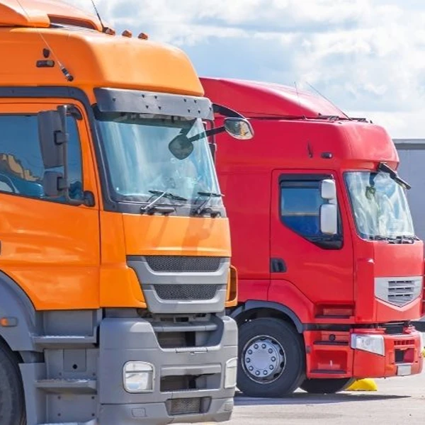 Ankara Sarayköy Nakliye Ambarı